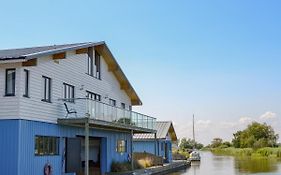 Heigham View Holiday Home Martham  United Kingdom
